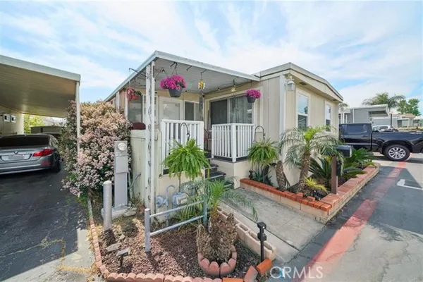 8389 BAKER AVE SPC 29