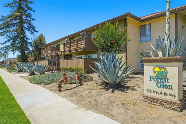 615 FREDRICKS AVE 89