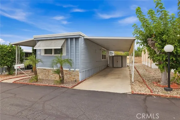 1255 AMETHYST AVE SPC 44