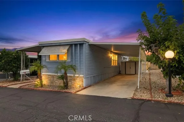1255 AMETHYST AVE SPC 44