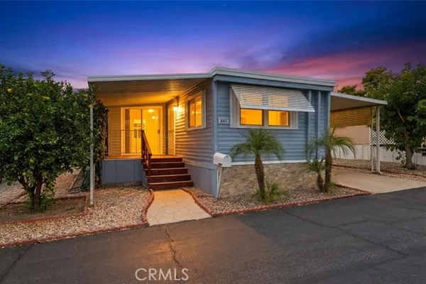 1255 AMETHYST AVE SPC 44