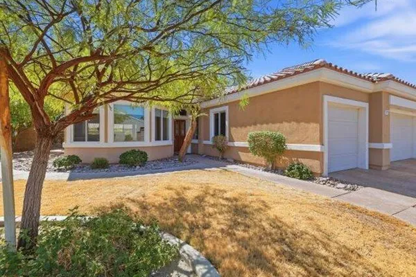 78743 YELLEN DR