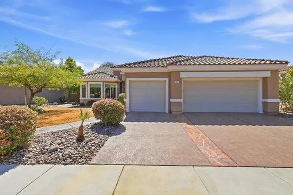 78743 YELLEN DR