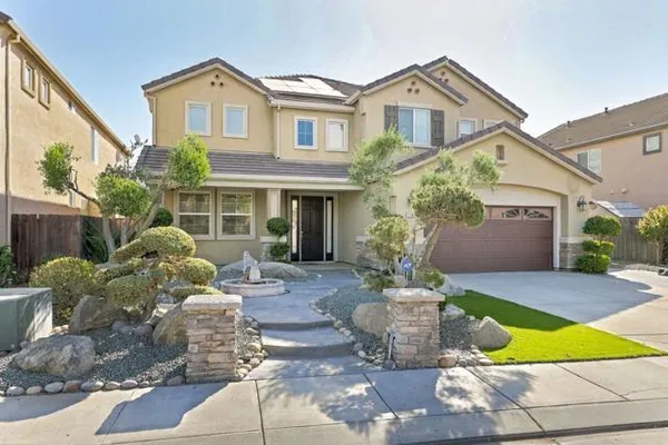 1752 WHISPER WAY