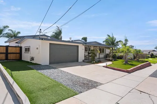 470 JAMUL CT