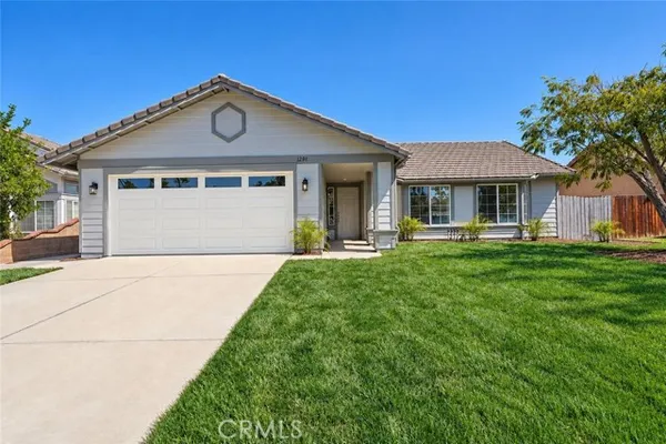 1291 COMISKEY CT