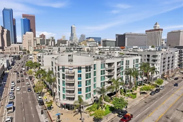 267 S SAN PEDRO ST 315