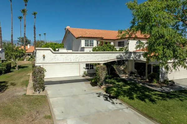 191 DESERT FALLS DR
