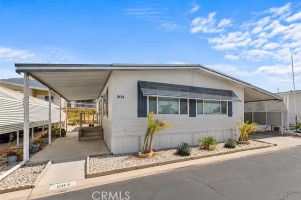 35218 FIR AVE SPC 204