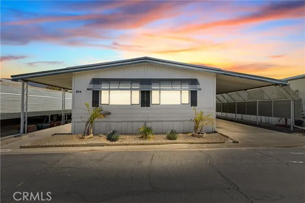 35218 FIR AVE SPC 204