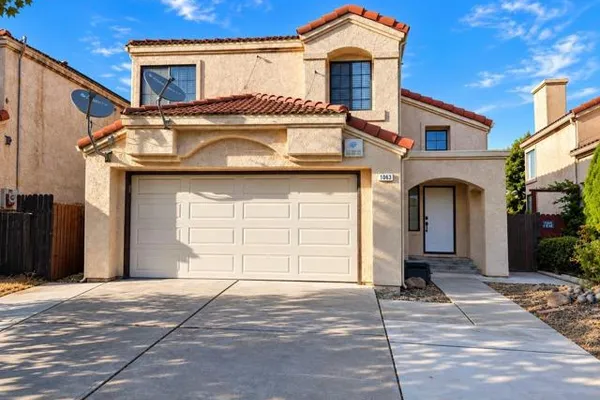 1063 MEPHAM DR