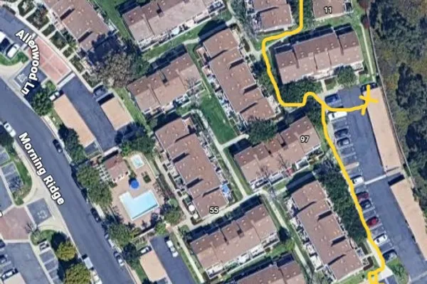25 BENTWOOD LN