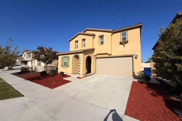 4723 S ROGERS WAY