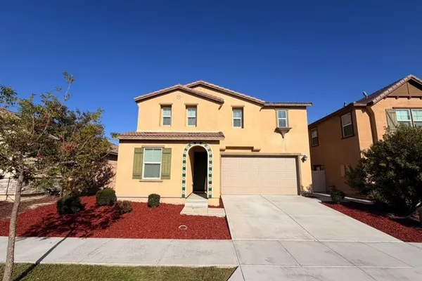 4723 S ROGERS WAY