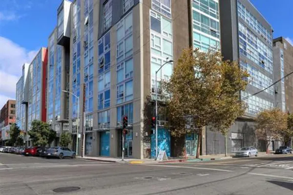 311 OAK ST 507