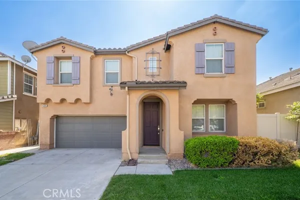 4588 VINCENT WAY