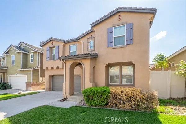 4588 VINCENT WAY