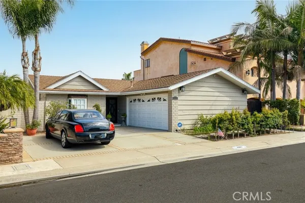 4061 FIGARO CIR
