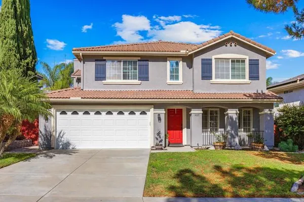 1405 SILVER SPRINGS DR