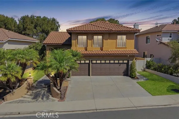 33 COPPERCREST