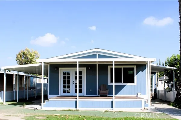 5800 HAMNER AVE SPC 389