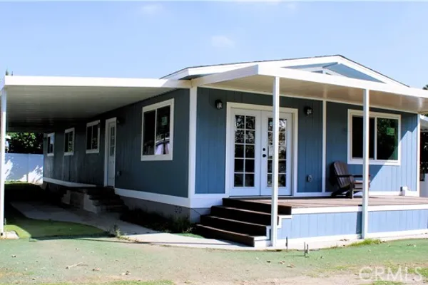 5800 HAMNER AVE SPC 389