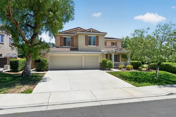 21516 CORAL ROCK LN