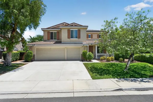 21516 CORAL ROCK LN