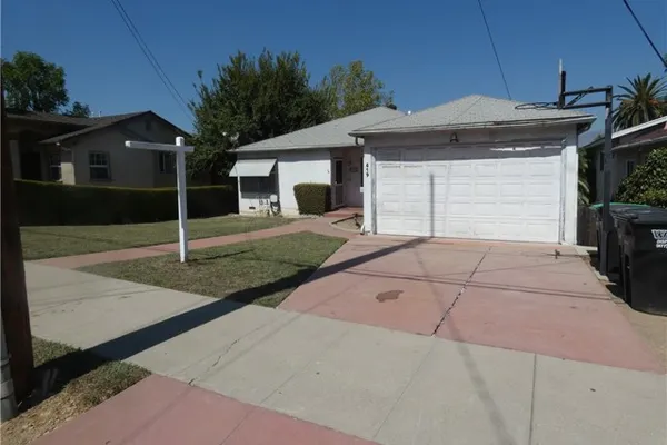 819 E GRAVES AVE