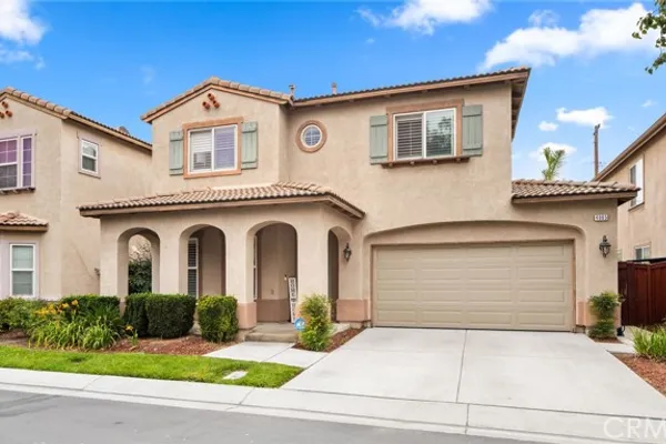4065 GARVEY WAY