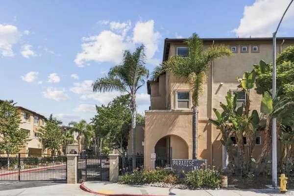 710 PARADISE WAY