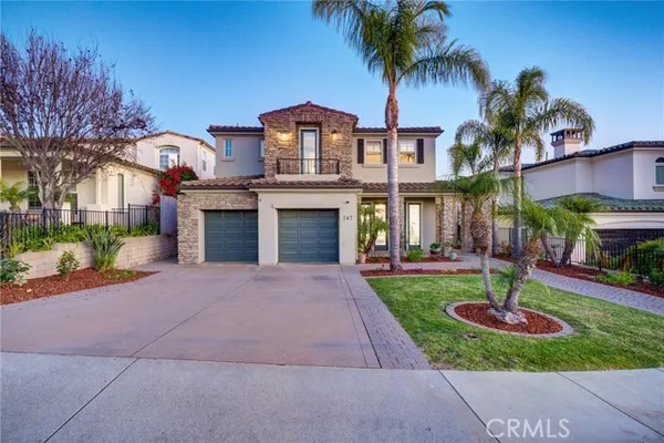 147 BEACHCOMBER DR