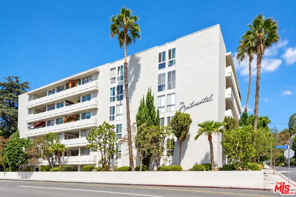 7309 FRANKLIN AVE 205
