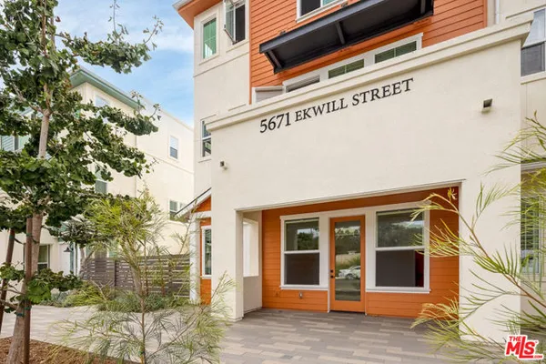 5671 EKWILL ST 101
