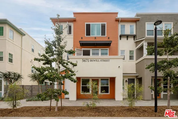 5671 EKWILL ST 101