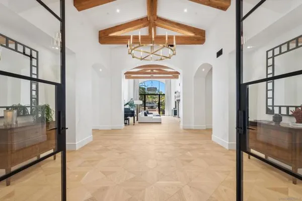 15931 VIA DE SANTA FE FE