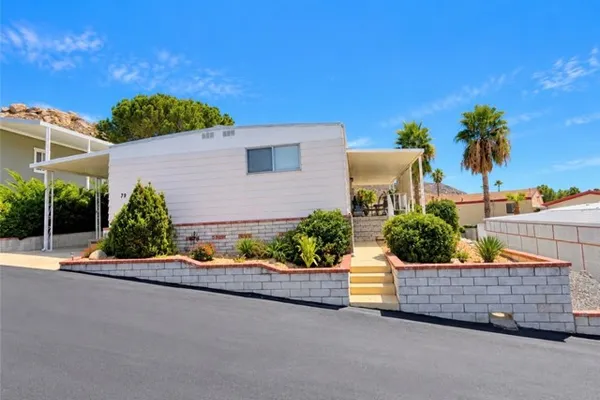 1536 S STATE ST SPC 79