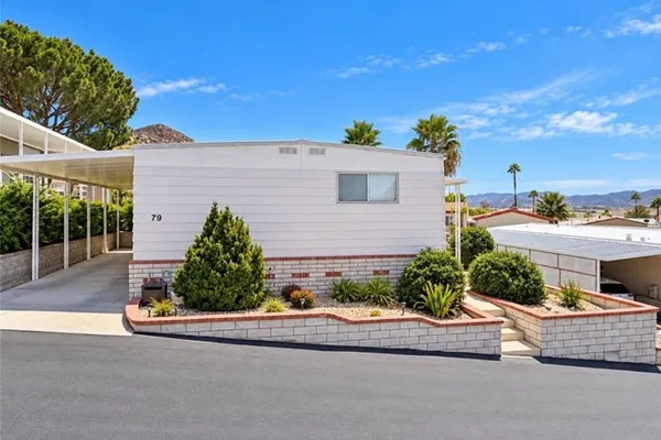 1536 S STATE ST SPC 79