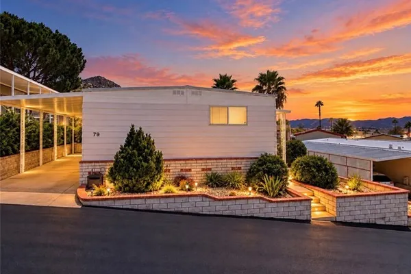 1536 S STATE ST SPC 79