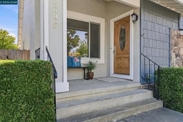 2695 DURANGO LN