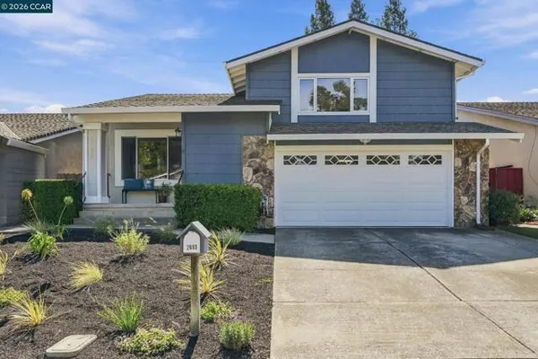 2695 DURANGO LN