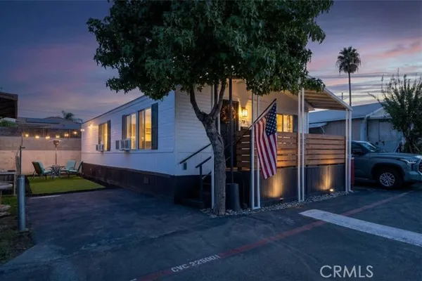 2865 W RIALTO AVE SPC 78