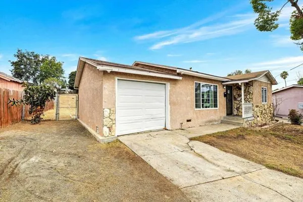 311 SAN ALBERTO WAY