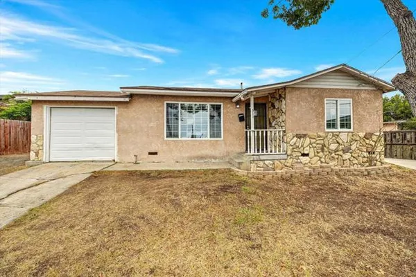 311 SAN ALBERTO WAY