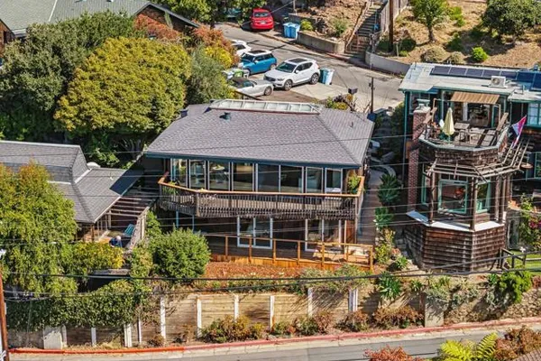 65 PANORAMIC WAY