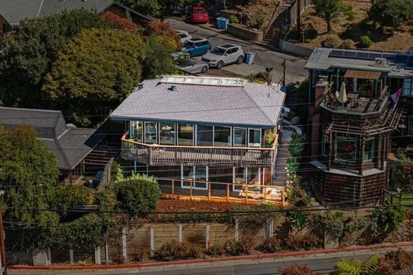 65 PANORAMIC WAY