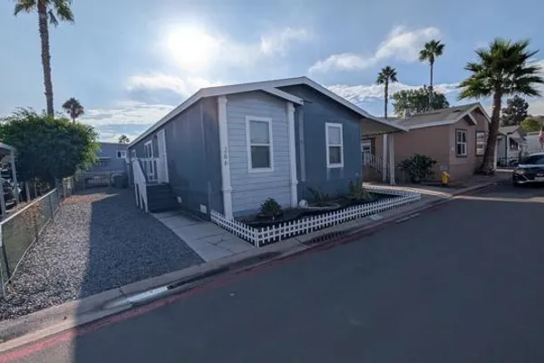 10767 JAMACHA BLVD SPC 266