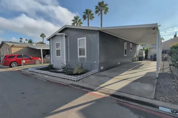 10767 JAMACHA BLVD SPC 266