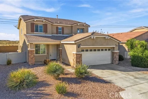 16788 DESERT LILY ST