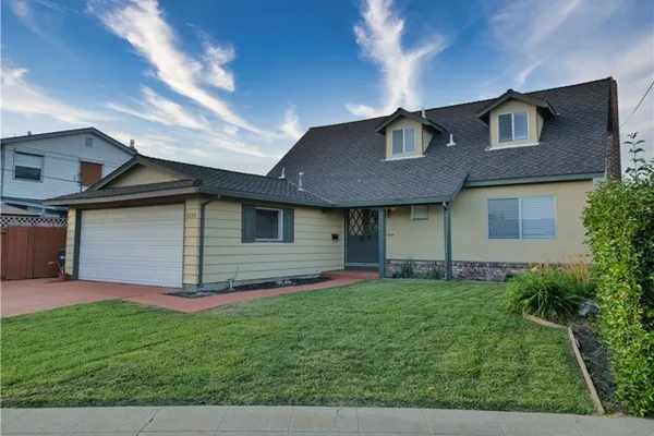 2535 CAPITOLA CT